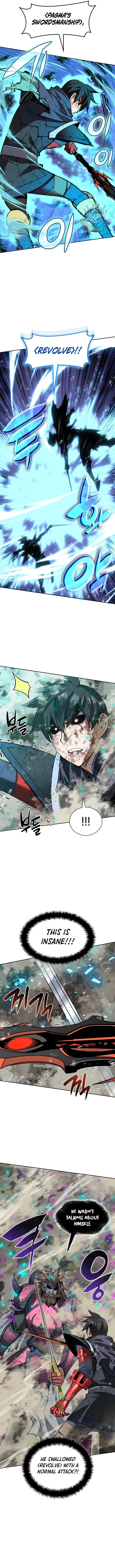 Overgeared (Team Argo) Chapter 334 – Page 9