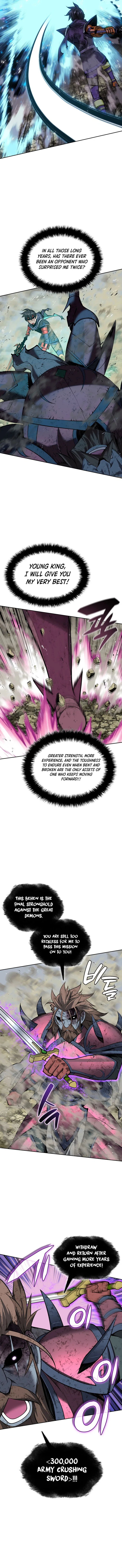 Overgeared (Team Argo) Chapter 334 – Page 12