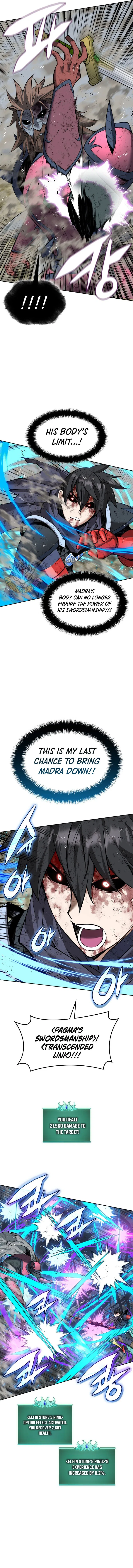 Overgeared (Team Argo) Chapter 334 – Page 13