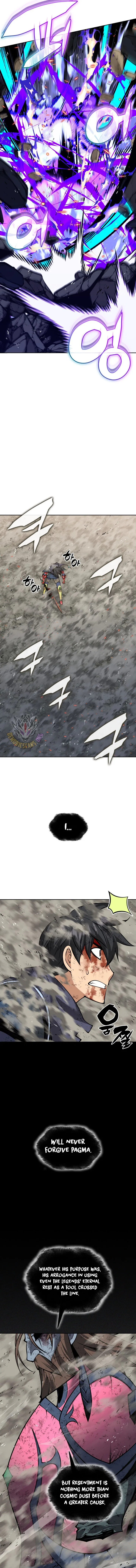 Overgeared (Team Argo) Chapter 334 – Page 15