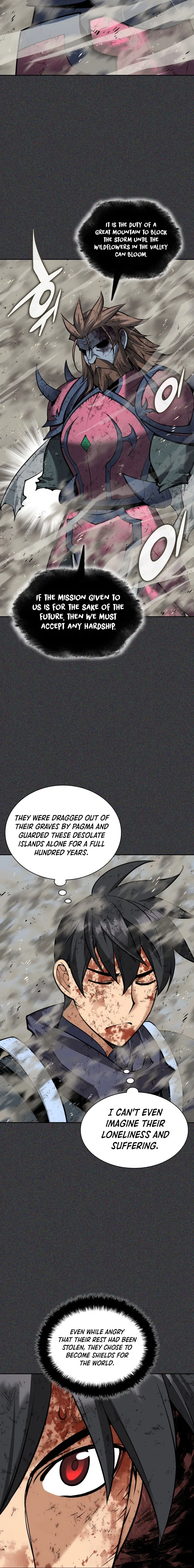 Overgeared (Team Argo) Chapter 334 – Page 16