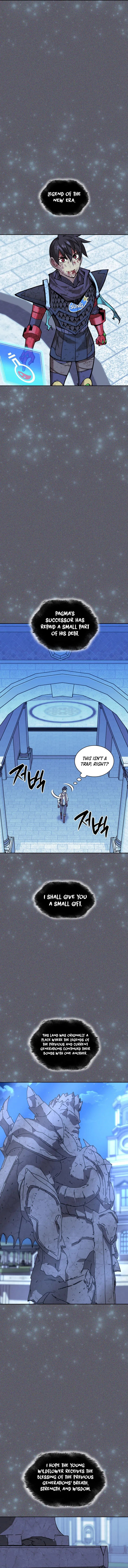 Overgeared (Team Argo) Chapter 334 – Page 18