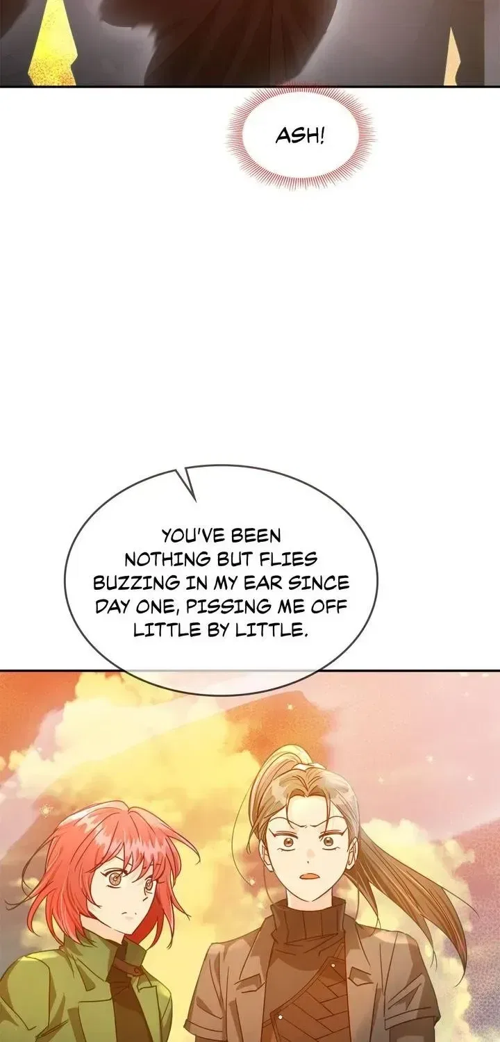 Terrarium Adventure Chapter 120 – Page 40
