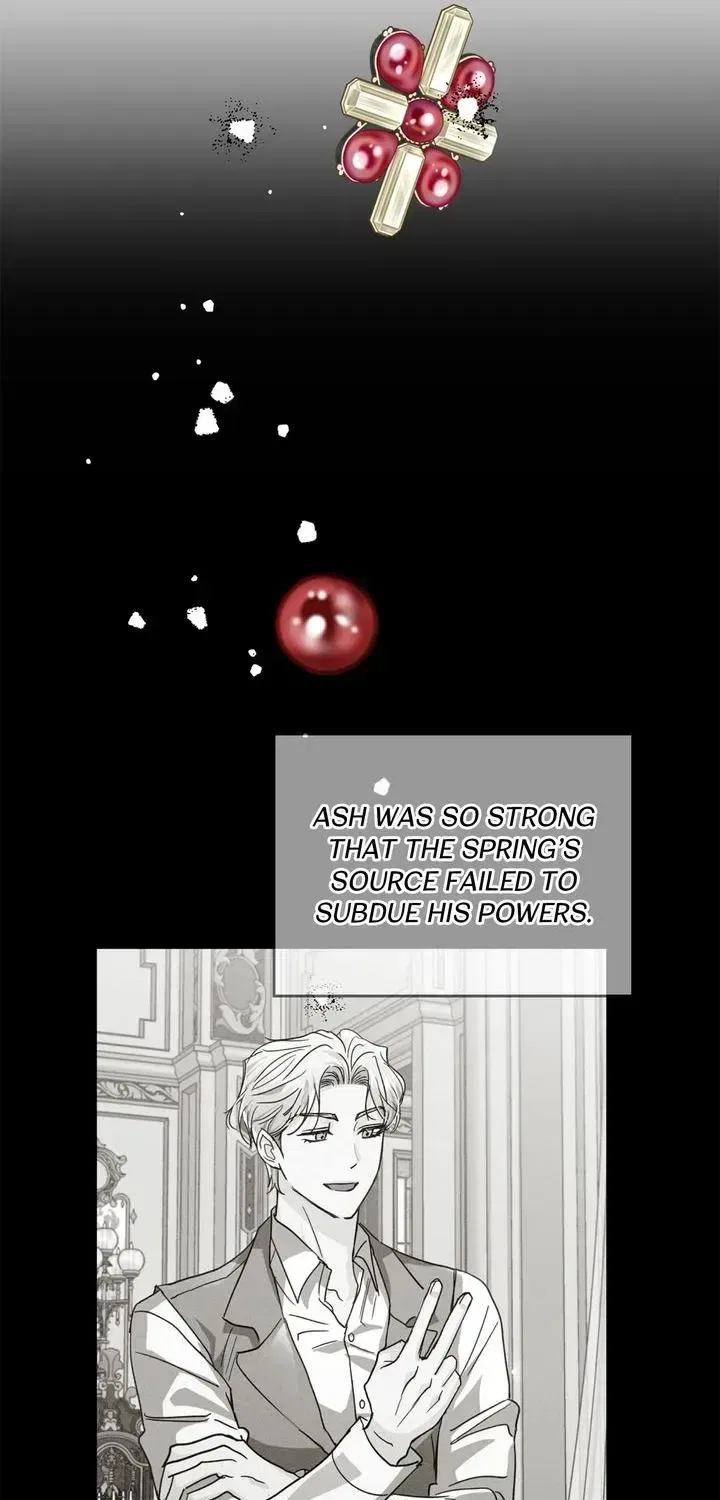 Terrarium Adventure Chapter 120 – Page 58