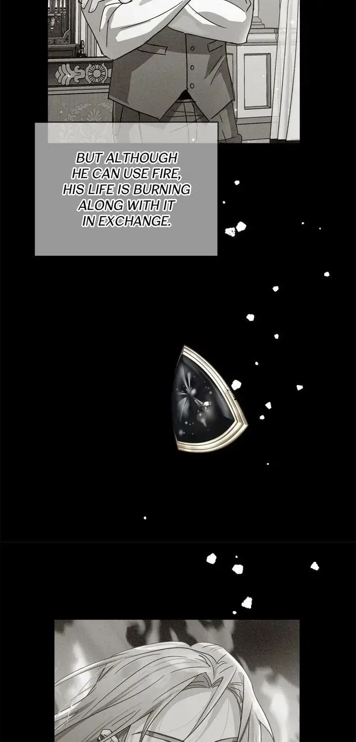 Terrarium Adventure Chapter 120 – Page 59