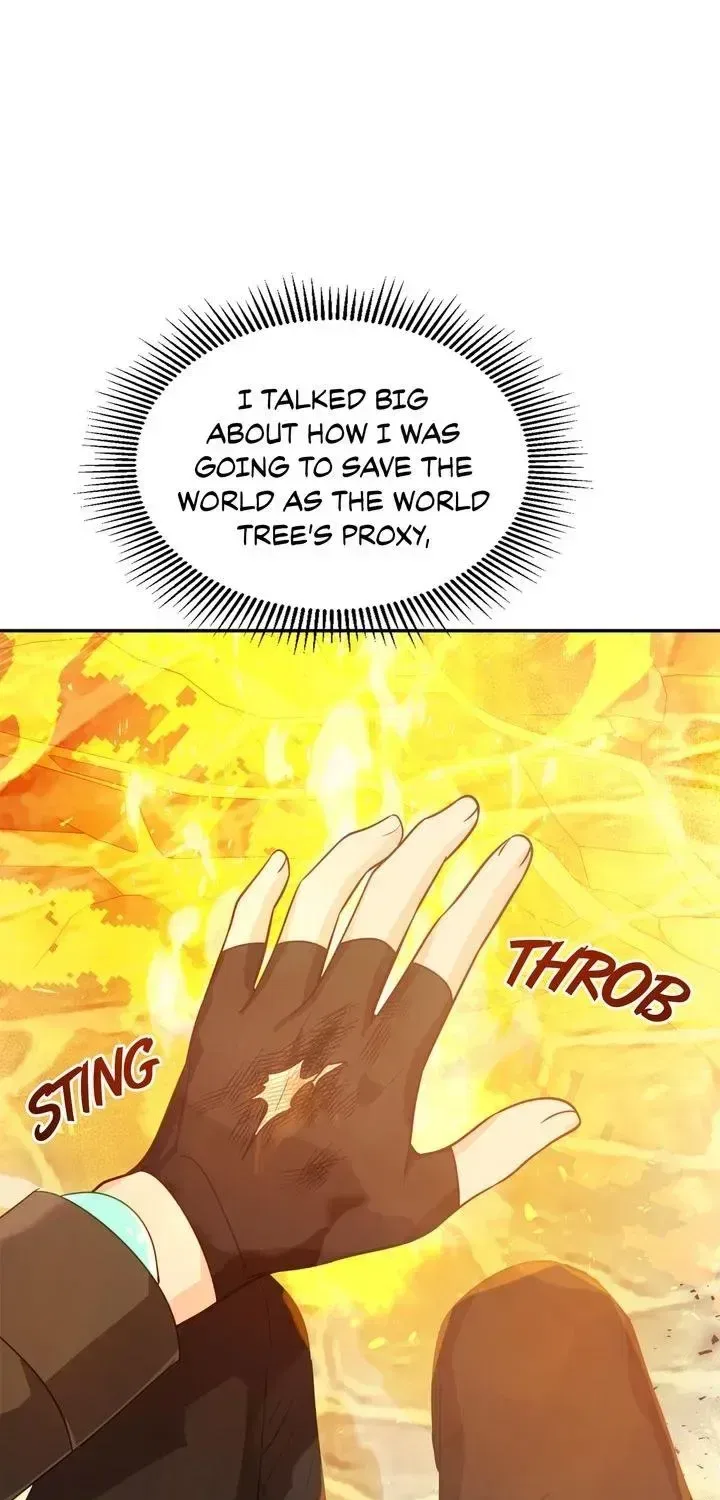 Terrarium Adventure Chapter 120 – Page 81