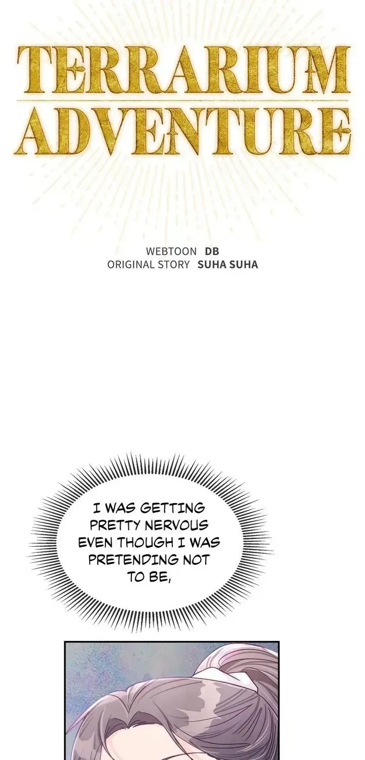 Terrarium Adventure Chapter 119 – Page 2