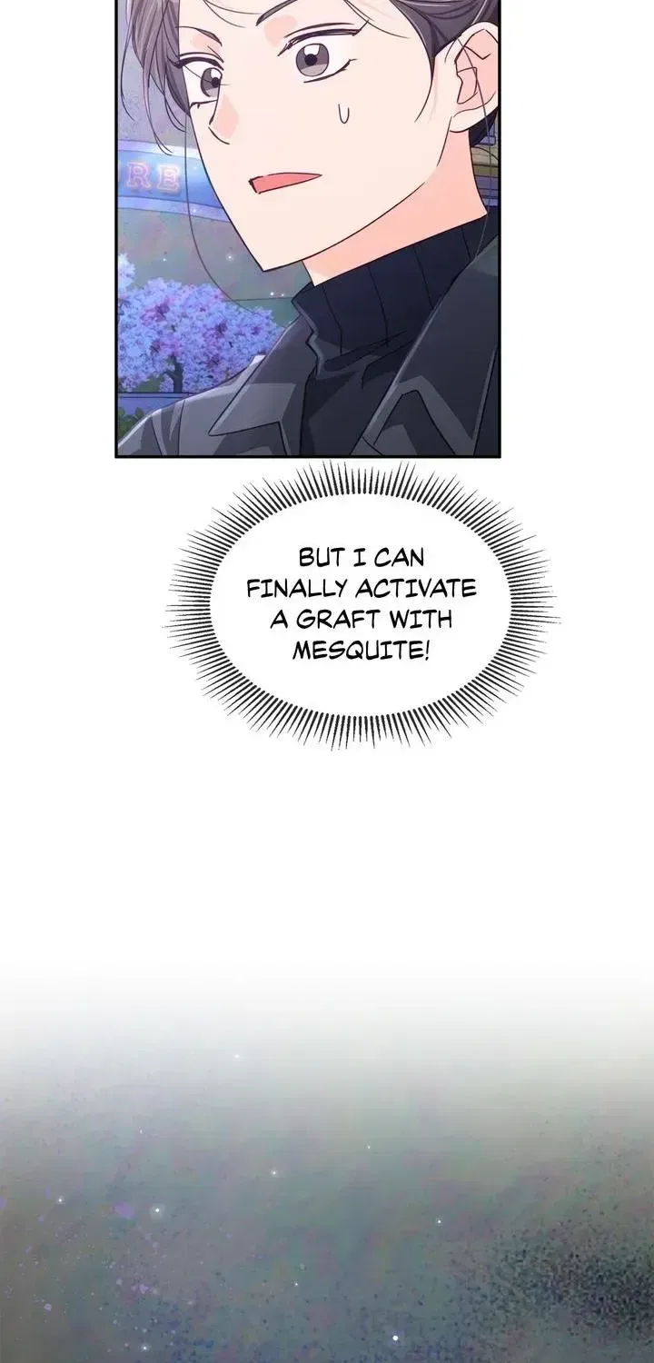 Terrarium Adventure Chapter 119 – Page 3