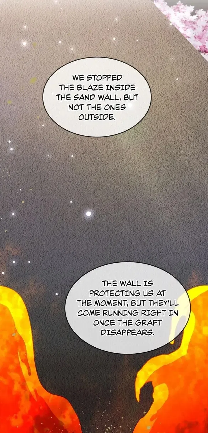Terrarium Adventure Chapter 119 – Page 12