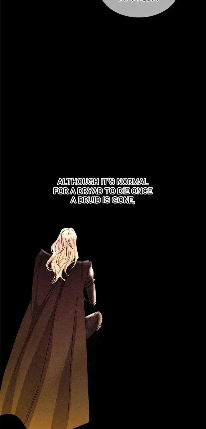 Terrarium Adventure Chapter 119 – Page 30