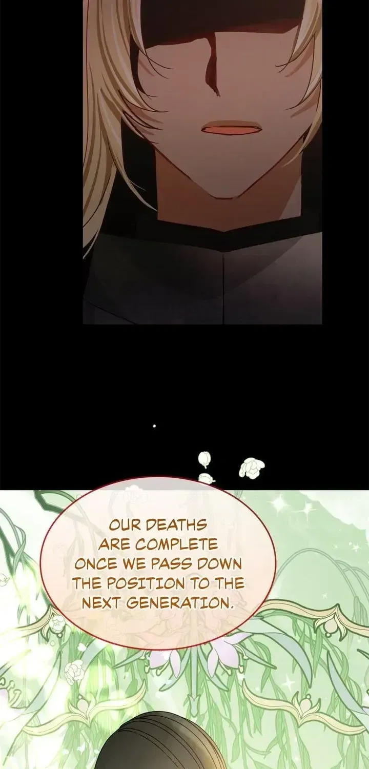 Terrarium Adventure Chapter 119 – Page 33