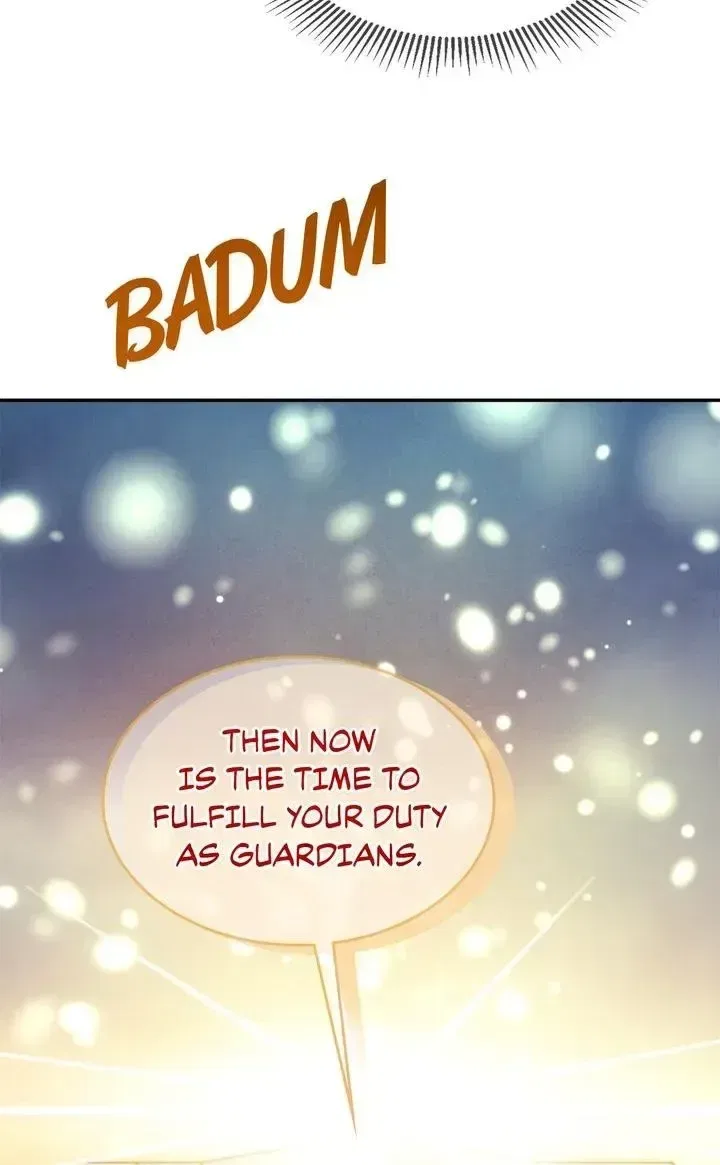 Terrarium Adventure Chapter 119 – Page 44