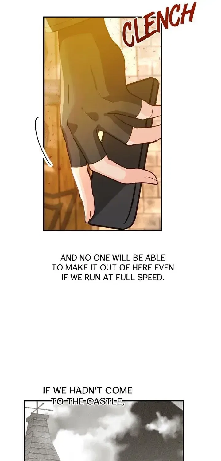 Terrarium Adventure Chapter 118 – Page 4
