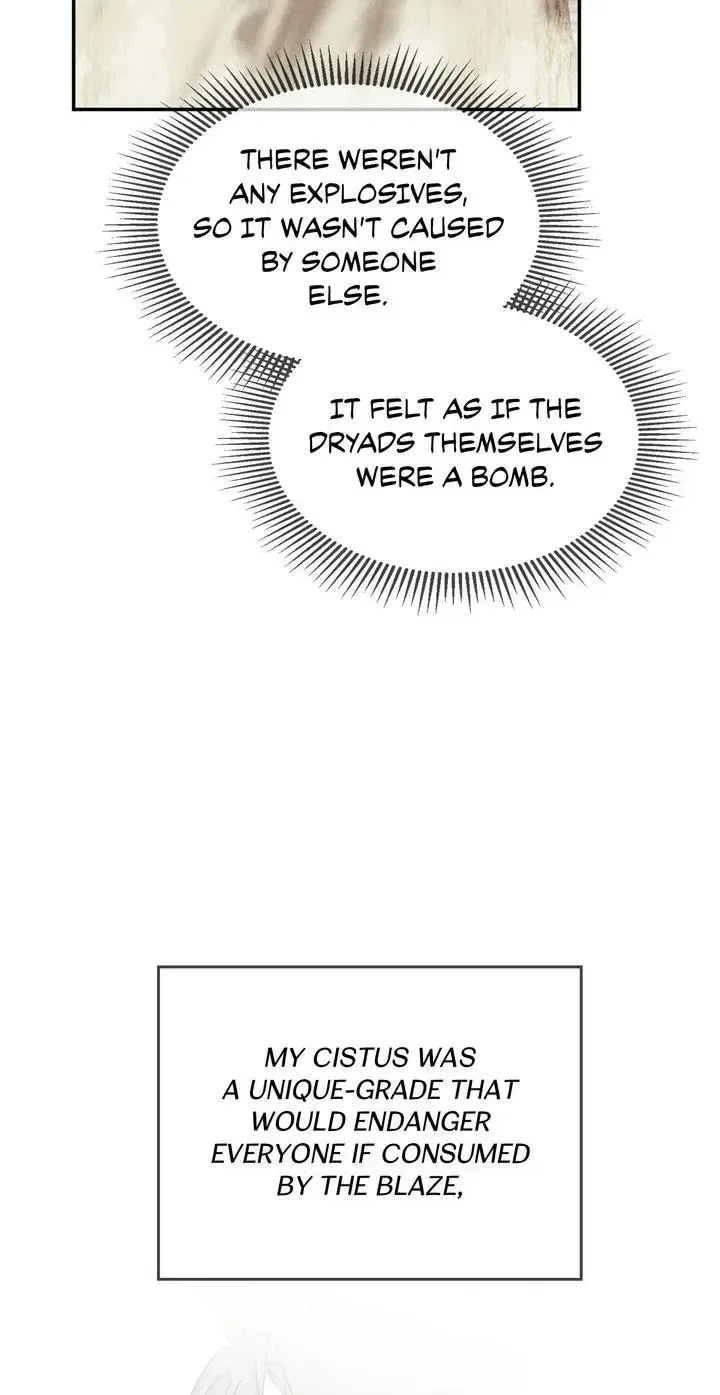 Terrarium Adventure Chapter 118 – Page 41