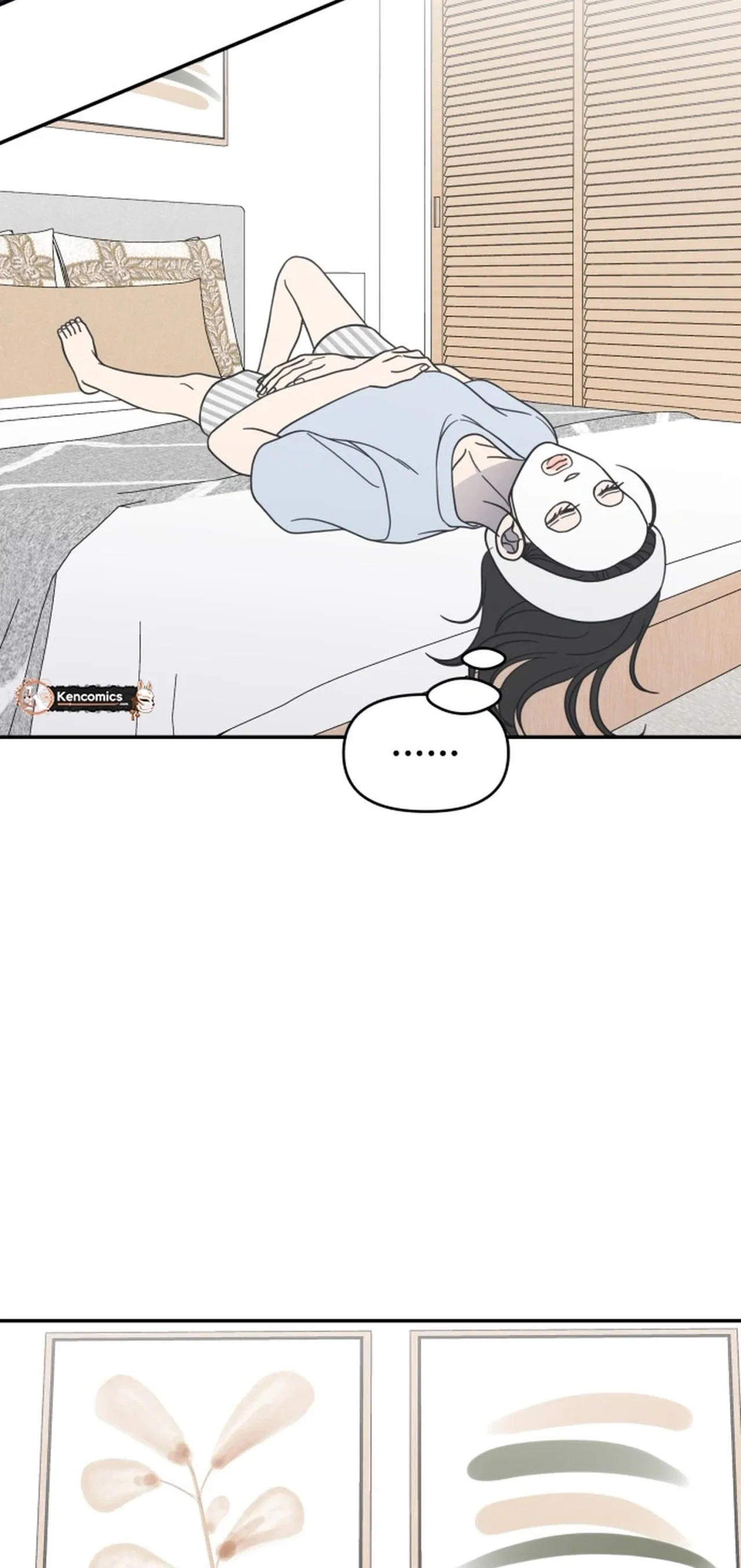 No Dating Allowed In The Office Chapter 97 – Page 3