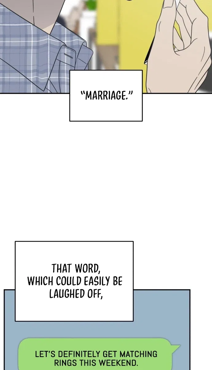 No Dating Allowed In The Office Chapter 97 – Page 9