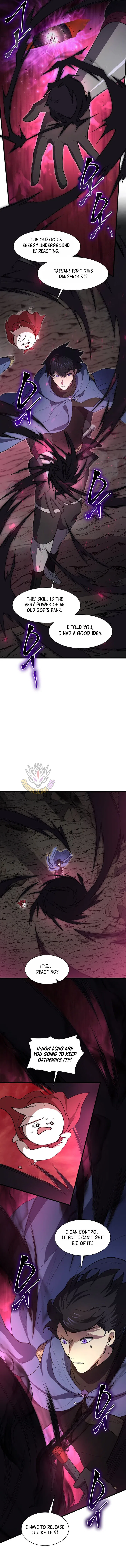 Leveling Up With Skills Chapter 163 – Page 2