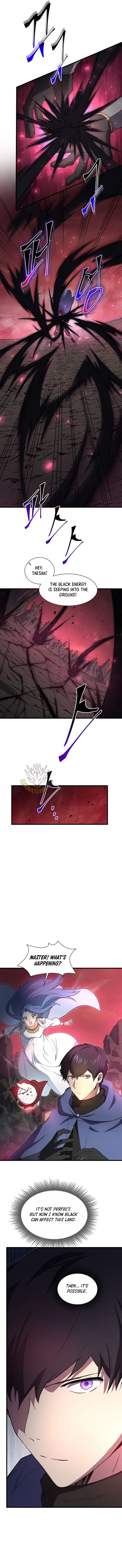 Leveling Up With Skills Chapter 163 – Page 3