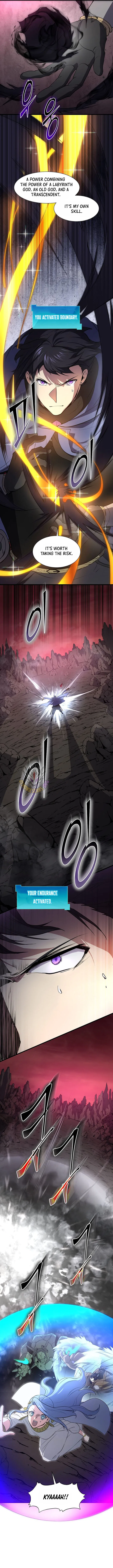 Leveling Up With Skills Chapter 163 – Page 5