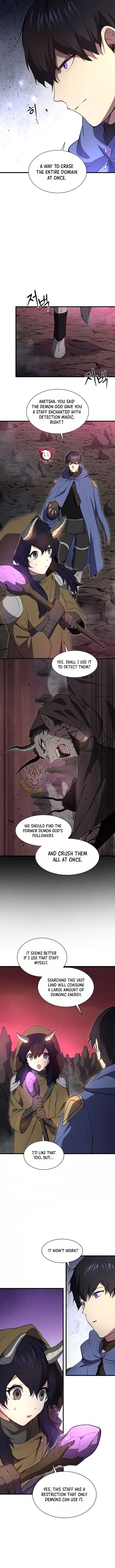 Leveling Up With Skills Chapter 163 – Page 7