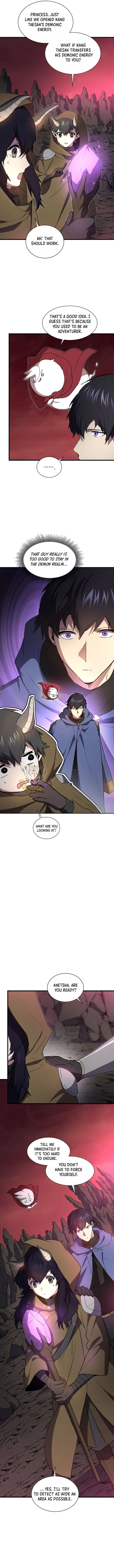 Leveling Up With Skills Chapter 163 – Page 8