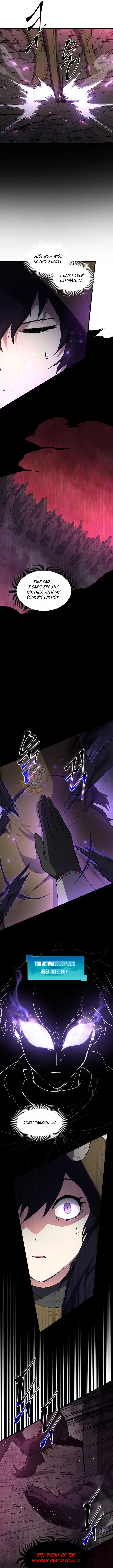Leveling Up With Skills Chapter 163 – Page 9