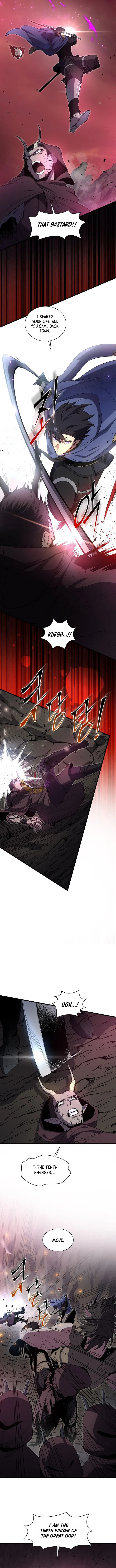 Leveling Up With Skills Chapter 163 – Page 13
