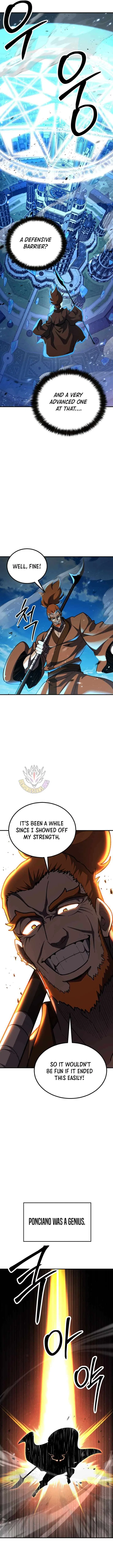 Standard of Reincarnation Chapter 193 – Page 7