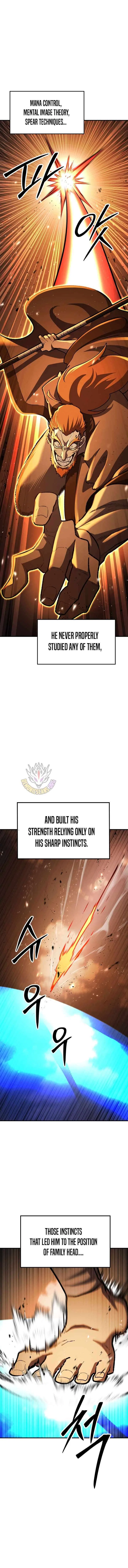 Standard of Reincarnation Chapter 193 – Page 8