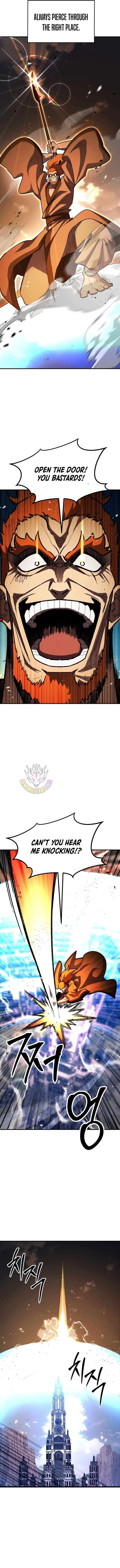 Standard of Reincarnation Chapter 193 – Page 9