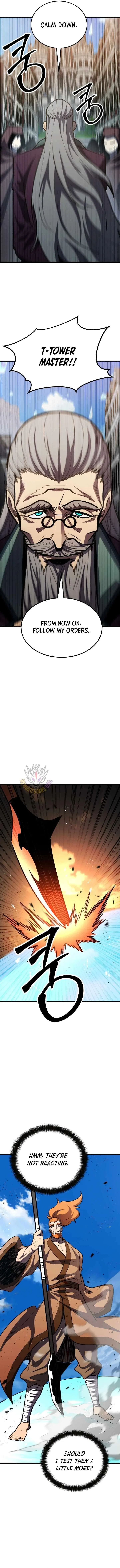 Standard of Reincarnation Chapter 193 – Page 11