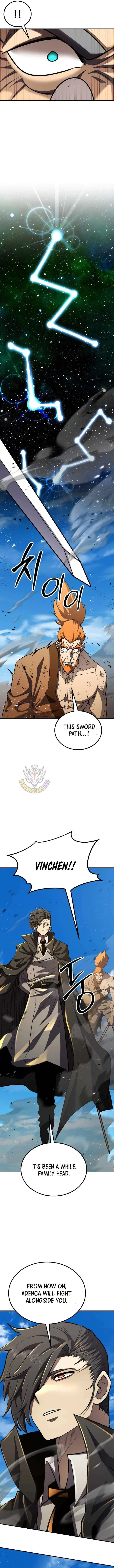 Standard of Reincarnation Chapter 193 – Page 19