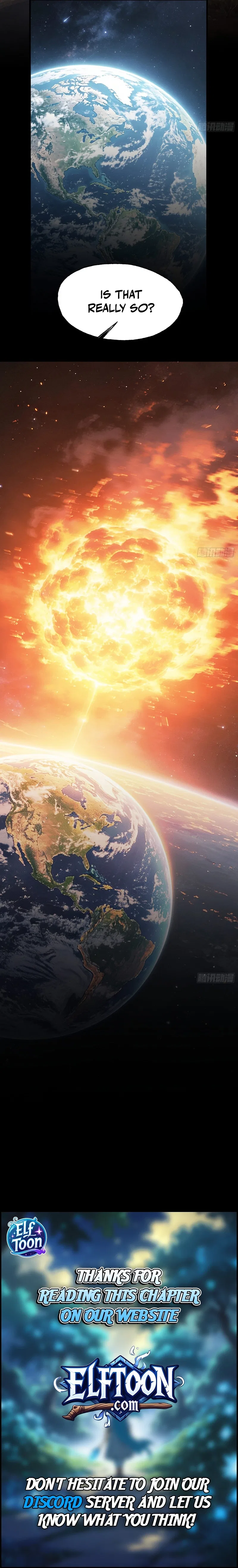 Surviving the Heat Apocalypse with My God-Tier Safehouse Chapter 61 – Page 6