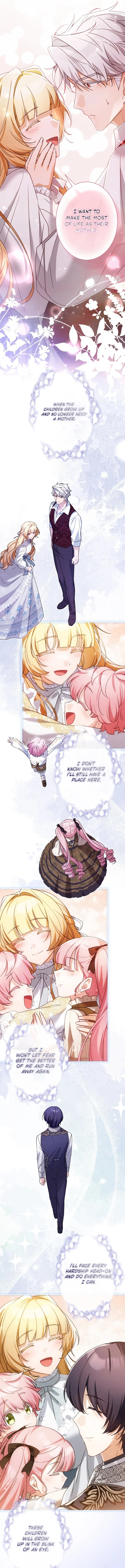 How to Survive as the Villainous Stepmother Chapter 32 – Page 13