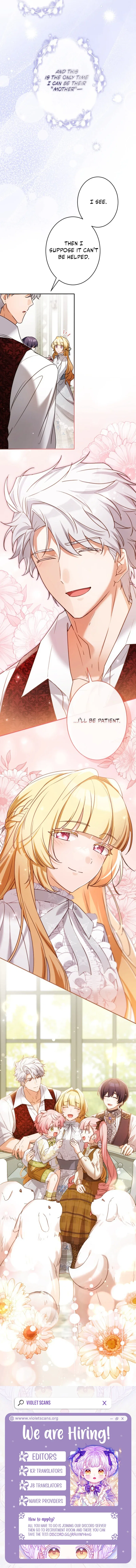 How to Survive as the Villainous Stepmother Chapter 32 – Page 14