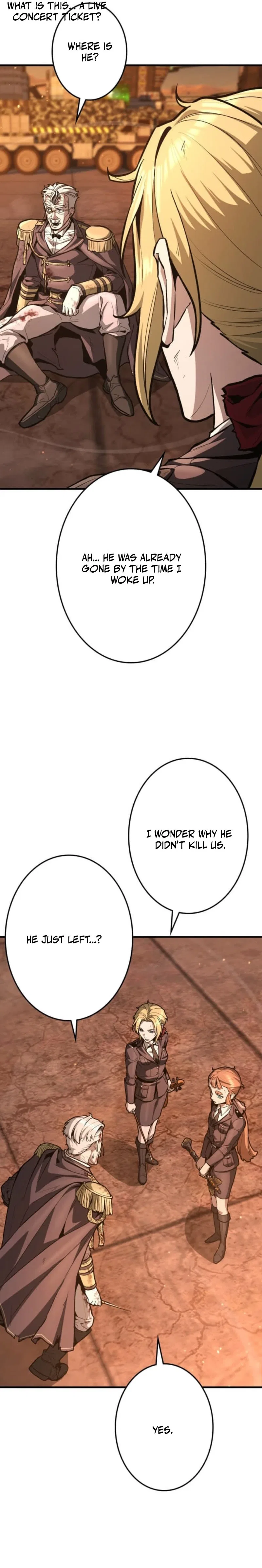 Killing Guard Chapter 13 – Page 12