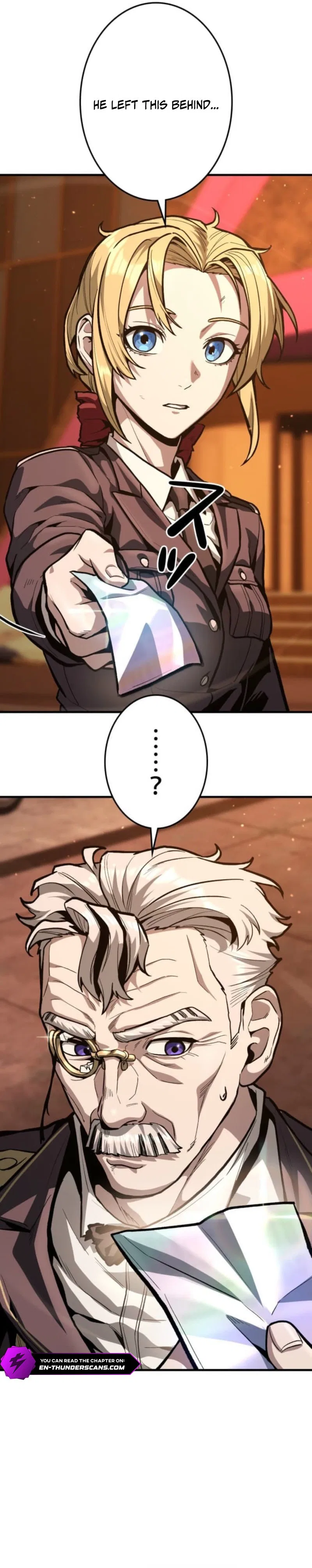Killing Guard Chapter 13 – Page 13