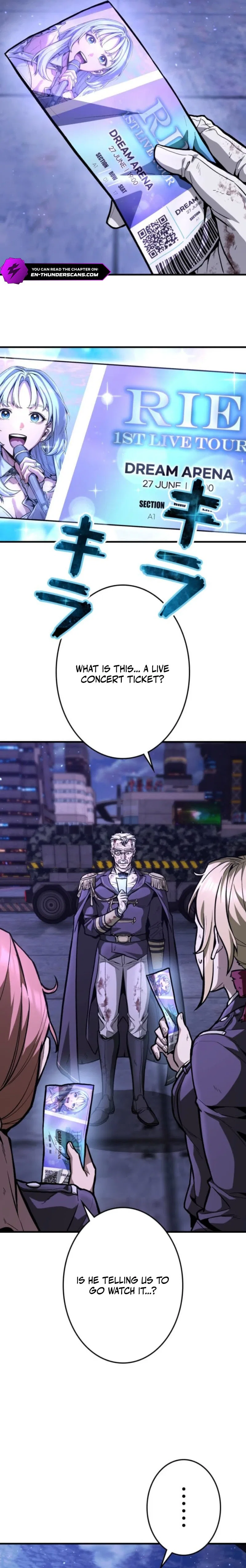 Killing Guard Chapter 13 – Page 17