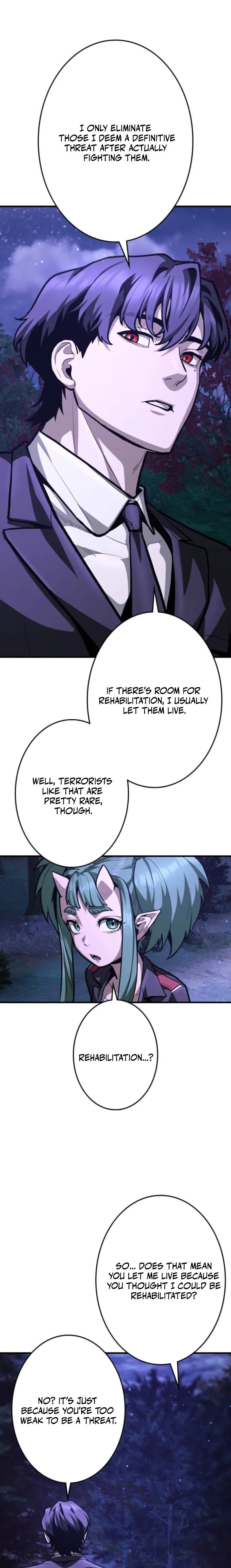 Killing Guard Chapter 13 – Page 19