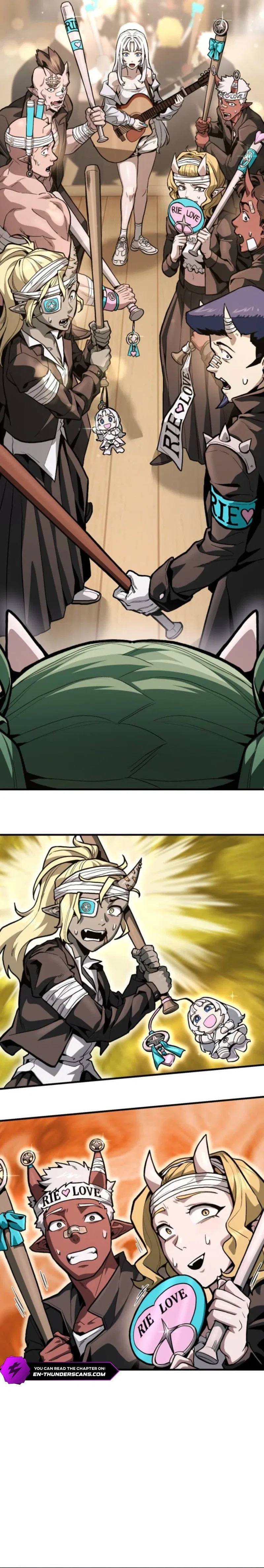 Killing Guard Chapter 13 – Page 24