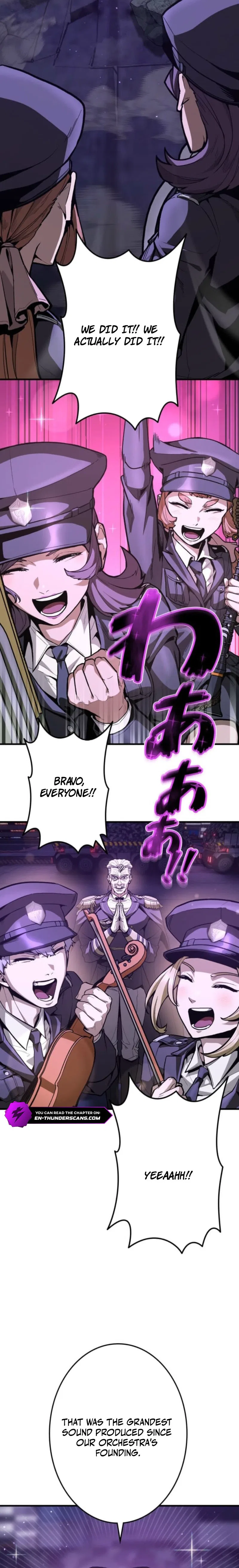 Killing Guard Chapter 12 – Page 15