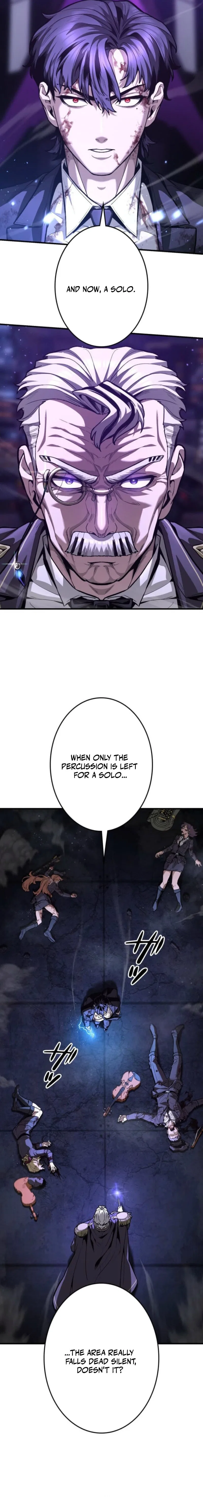 Killing Guard Chapter 12 – Page 20