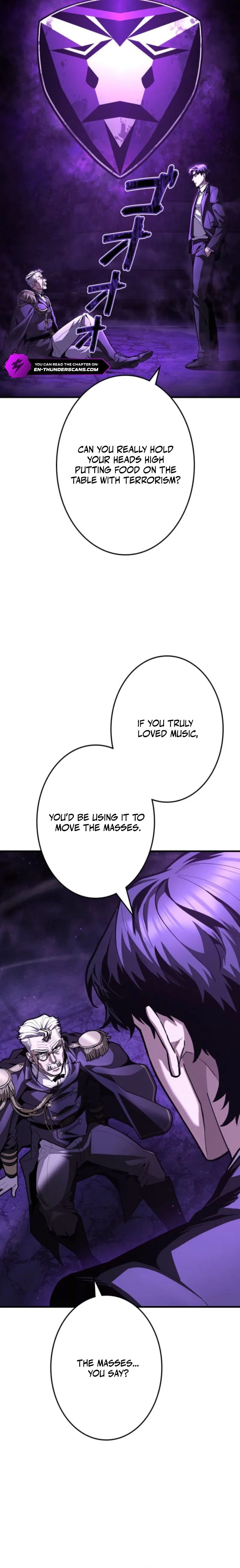 Killing Guard Chapter 11 – Page 8