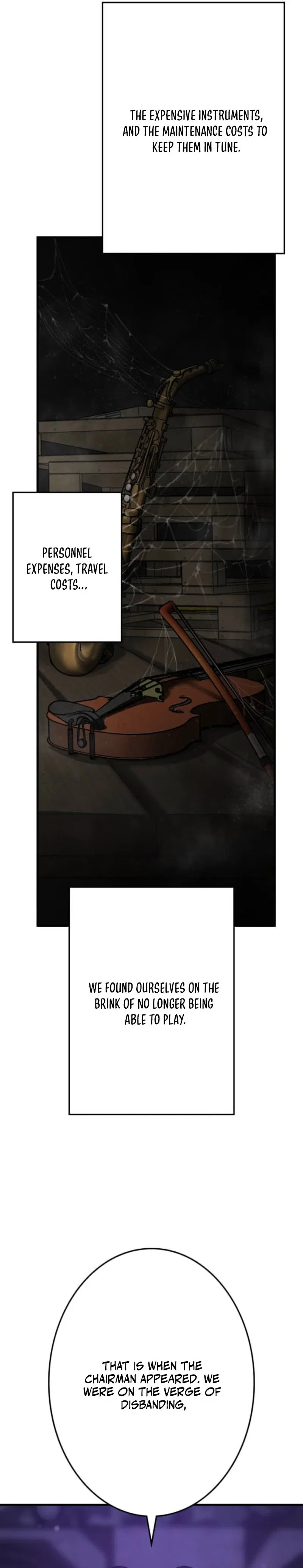 Killing Guard Chapter 11 – Page 11