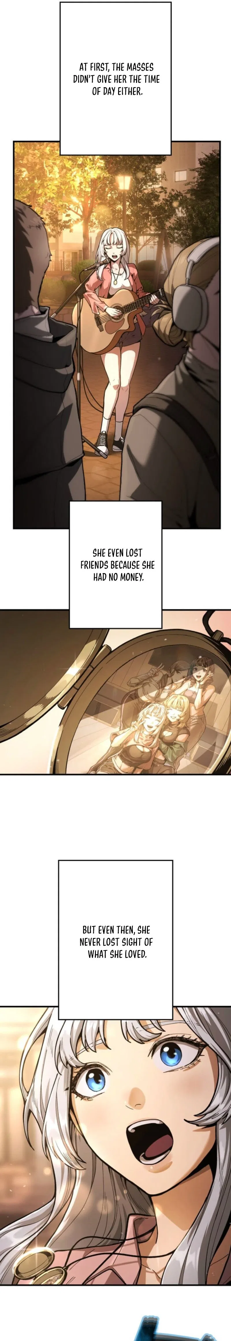 Killing Guard Chapter 11 – Page 13
