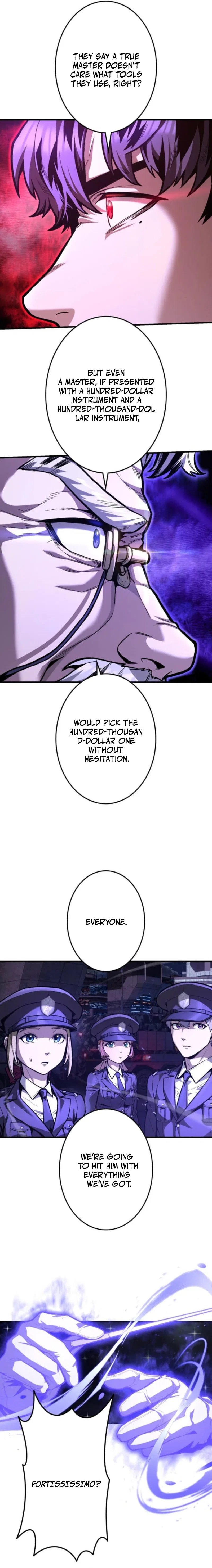 Killing Guard Chapter 11 – Page 23