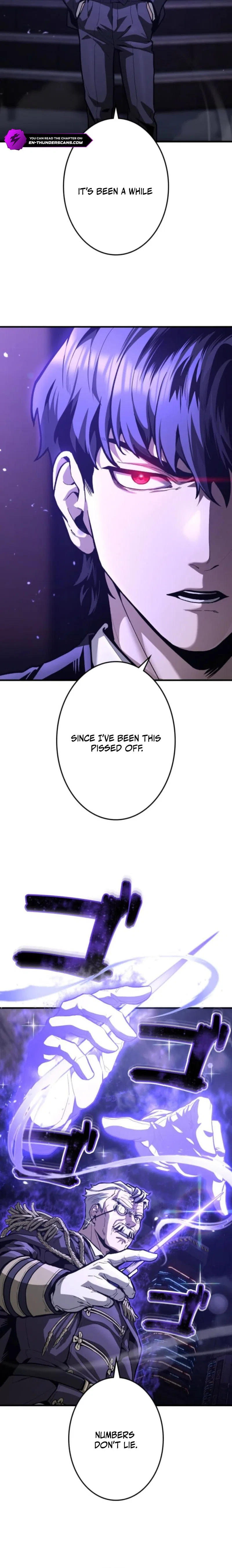 Killing Guard Chapter 11 – Page 26