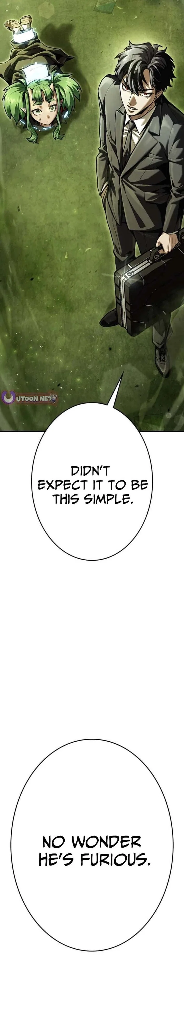 Killing Guard Chapter 4 – Page 7