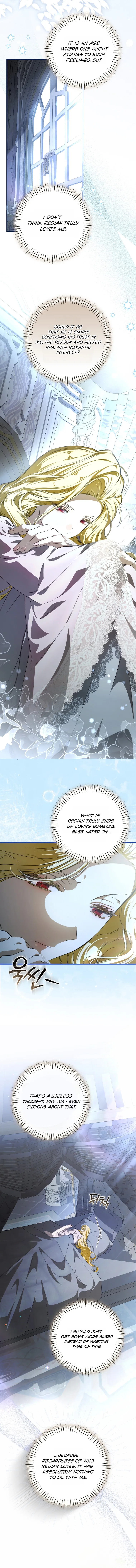 I Became the Master of the Devil Chapter 91 – Page 3