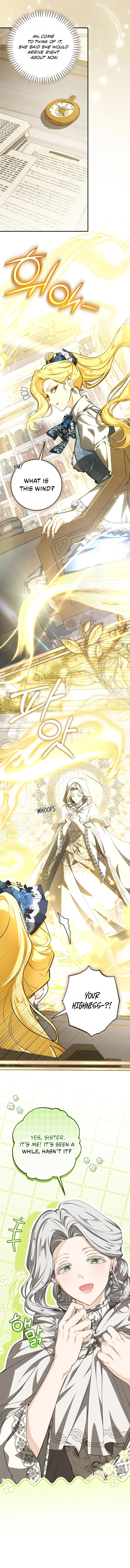 I Became the Master of the Devil Chapter 91 – Page 5